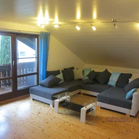 Ferienwohnung Am Fuss Des Bayerischen Waldes Worth an der Donau Bagian luar foto