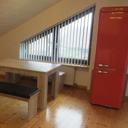 Ferienwohnung Am Fuss Des Bayerischen Waldes Worth an der Donau Bagian luar foto