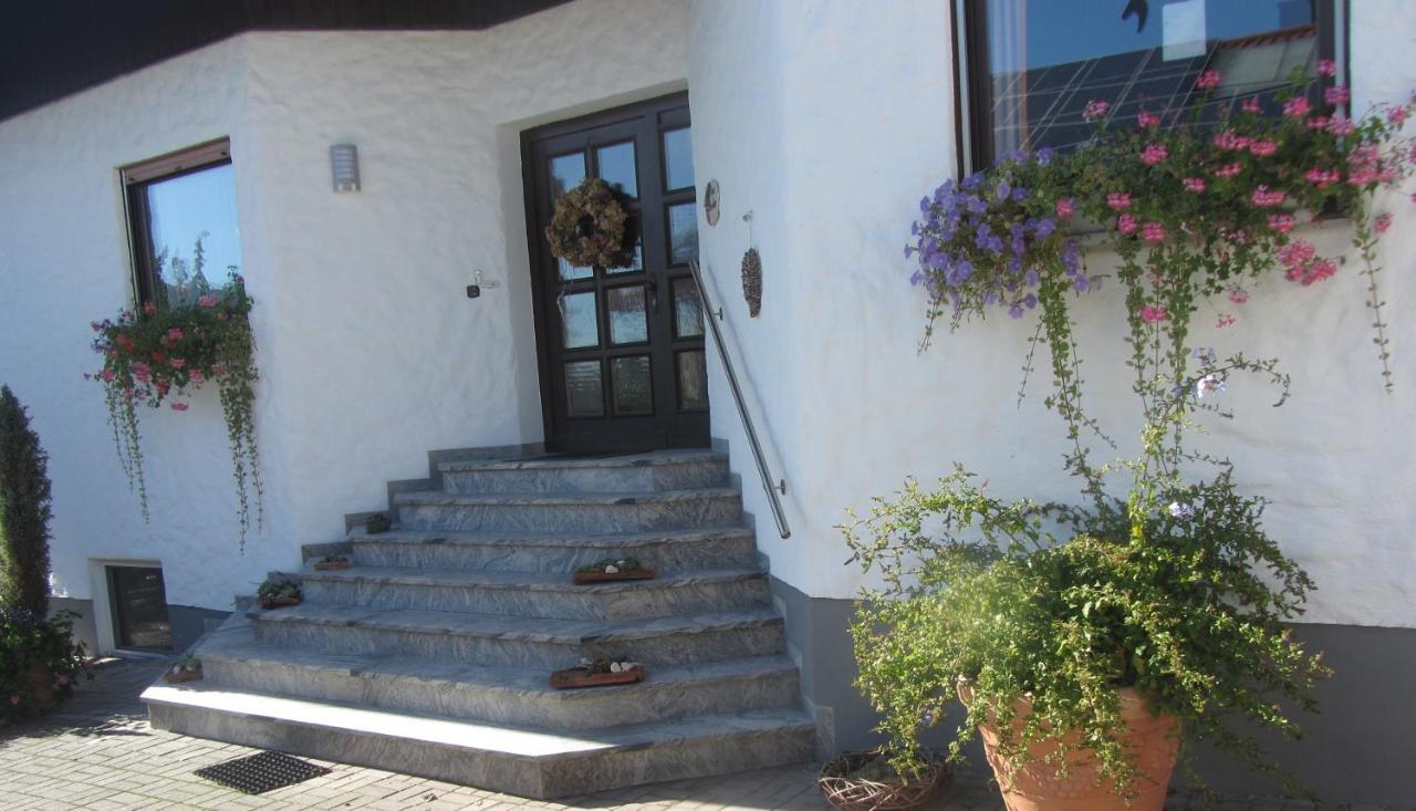 Ferienwohnung Am Fuss Des Bayerischen Waldes Worth an der Donau Bagian luar foto